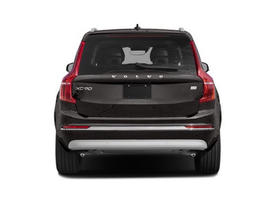 2022 Volvo XC90 Recharge Plug-In Hybrid T8 Inscription Expression 6 Passenger