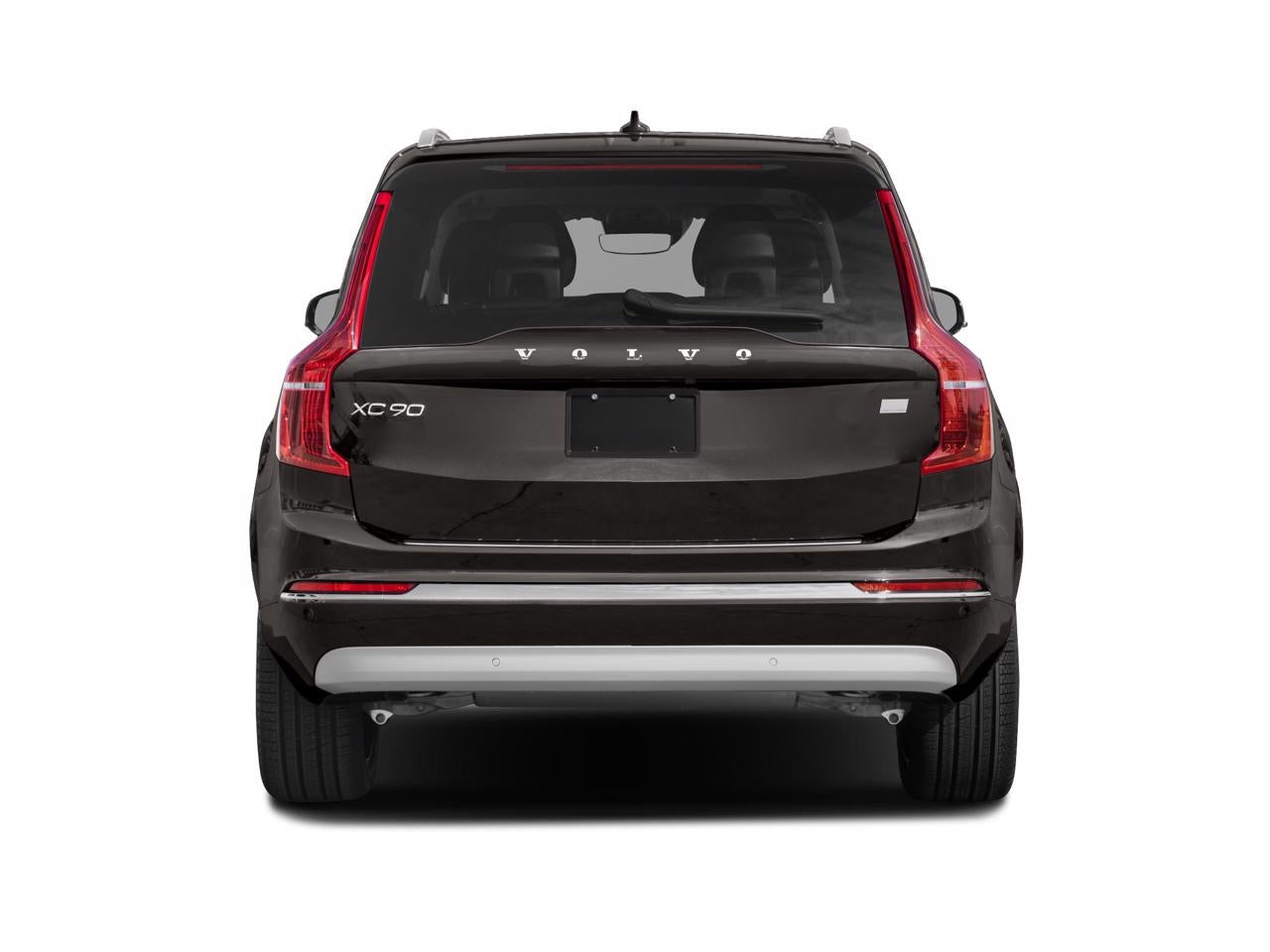 2022 Volvo XC90 Recharge Plug-In Hybrid T8 Inscription Expression 6 Passenger