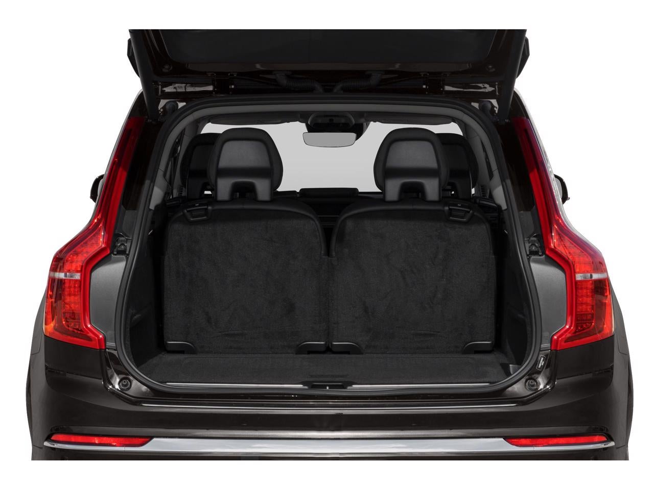 2022 Volvo XC90 Recharge Plug-In Hybrid T8 Inscription Expression 6 Passenger