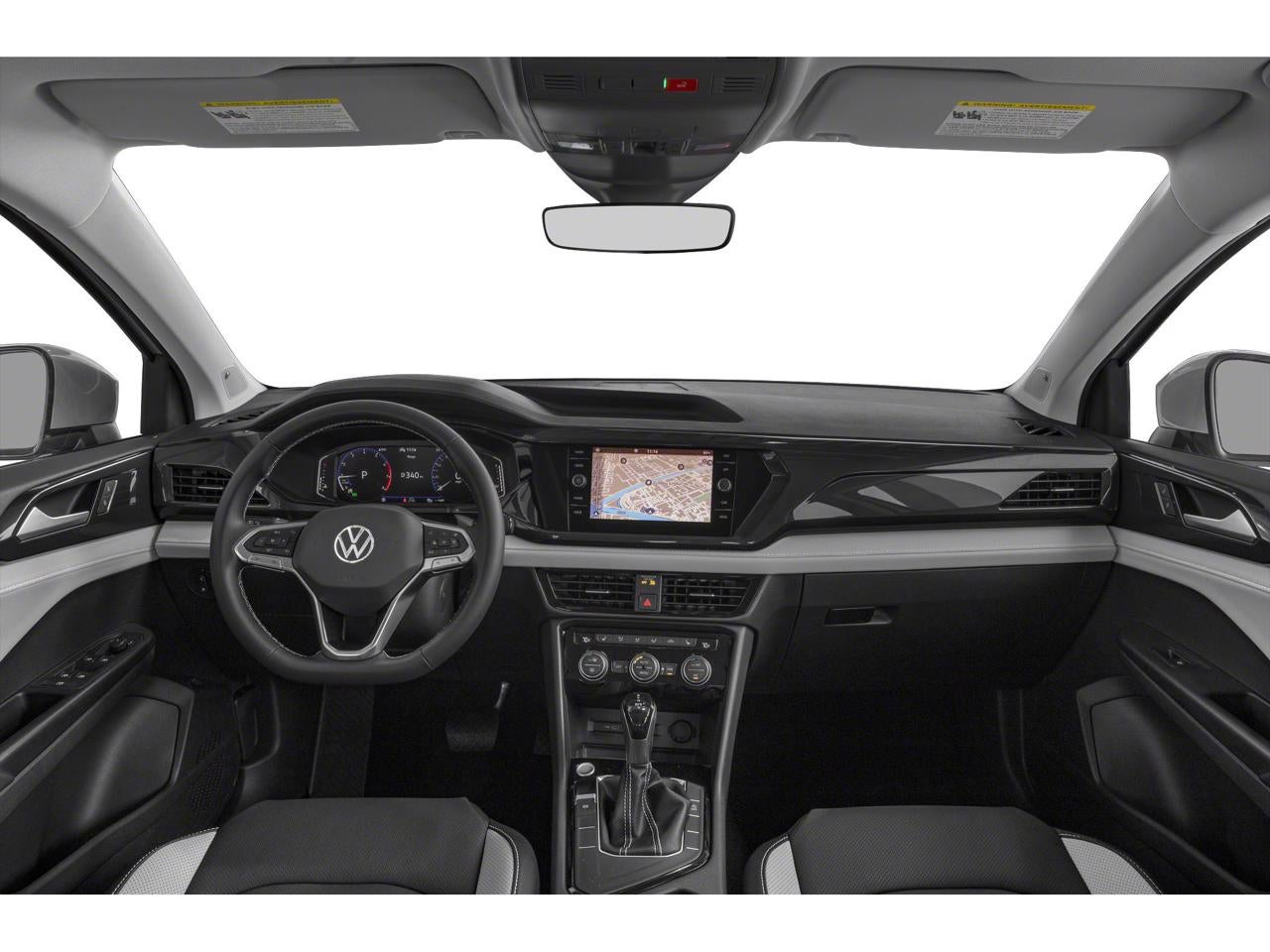 2022 Volkswagen Taos 1.5T SEL