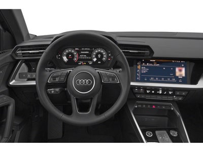 2023 Audi A3 40 Premium FrontTrak
