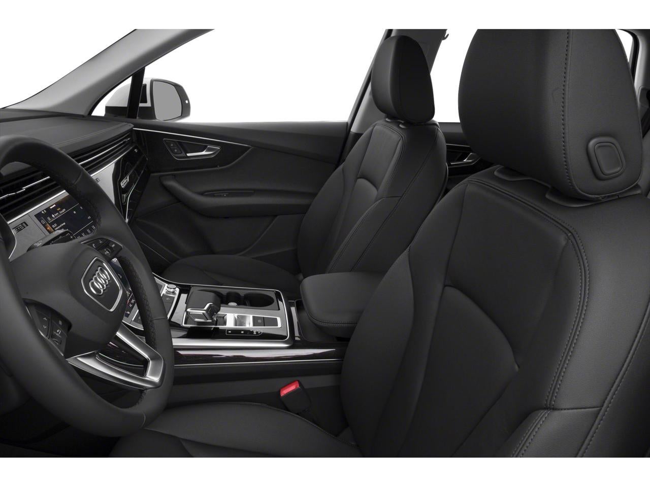 2023 Audi Q7 55 Prestige quattro