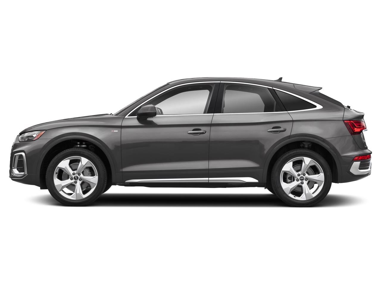 2023 Audi Q5 Sportback 45 S line Prestige quattro