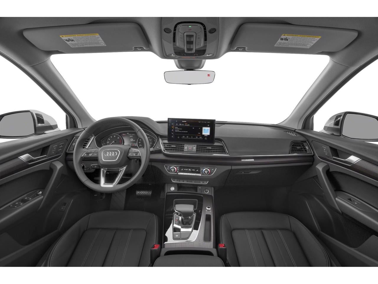 2023 Audi Q5 Sportback 45 S line Prestige quattro