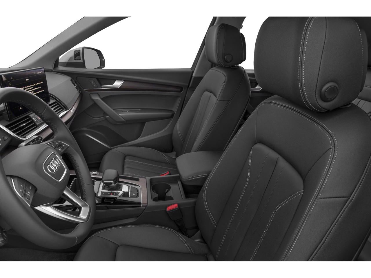 2023 Audi Q5 Sportback 45 S line Prestige quattro