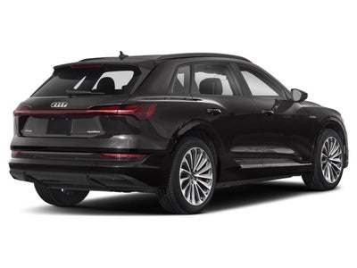 2023 Audi e-tron Premium Plus quattro