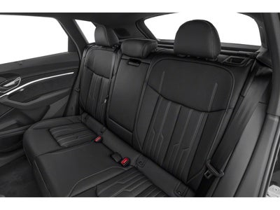 2023 Audi e-tron Premium Plus quattro