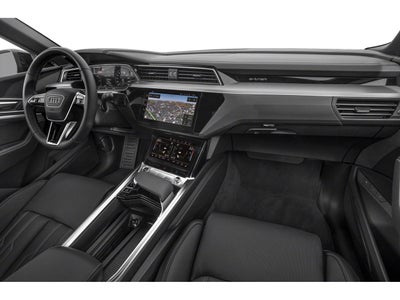 2023 Audi e-tron Premium Plus quattro