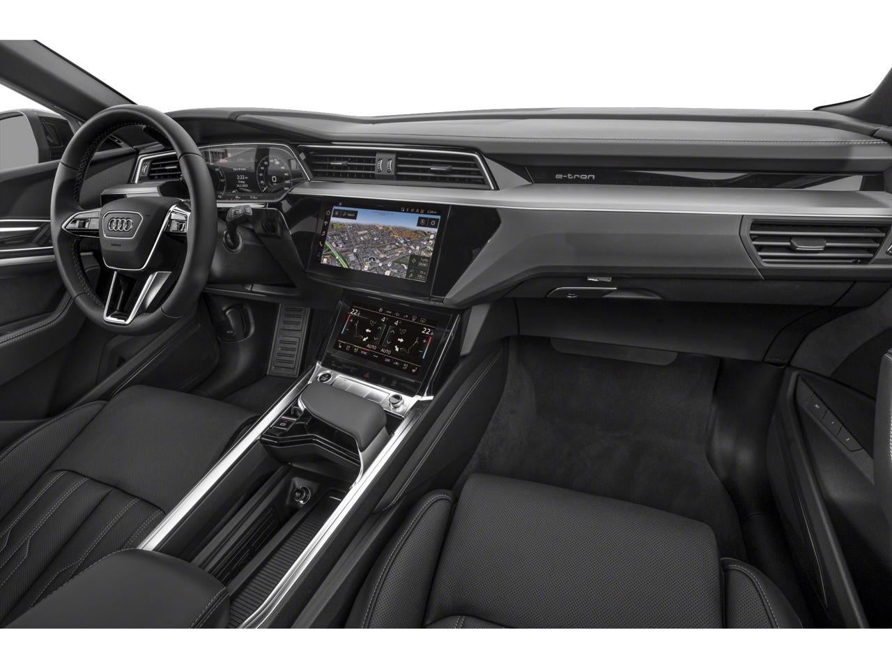 2023 Audi e-tron Premium Plus quattro