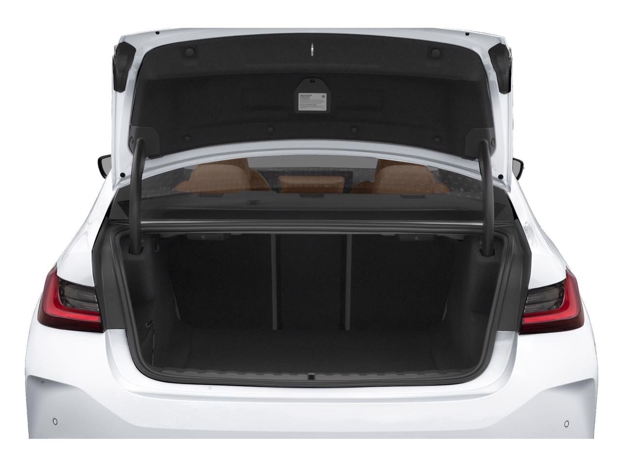 2023 BMW 3 Series 330i xDrive