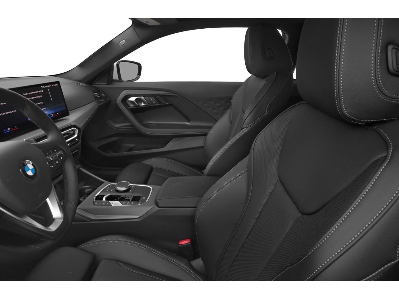 2023 BMW 2 Series 230i xDrive