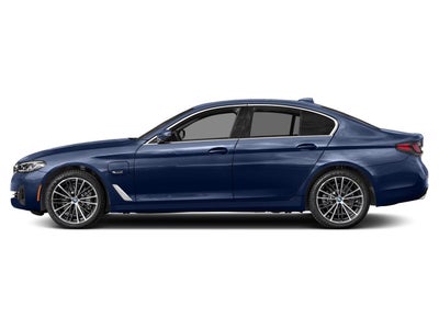 2023 BMW 5 Series 530e iPerformance