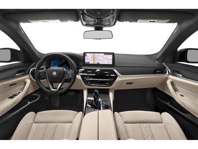 2023 BMW 5 Series 530e iPerformance