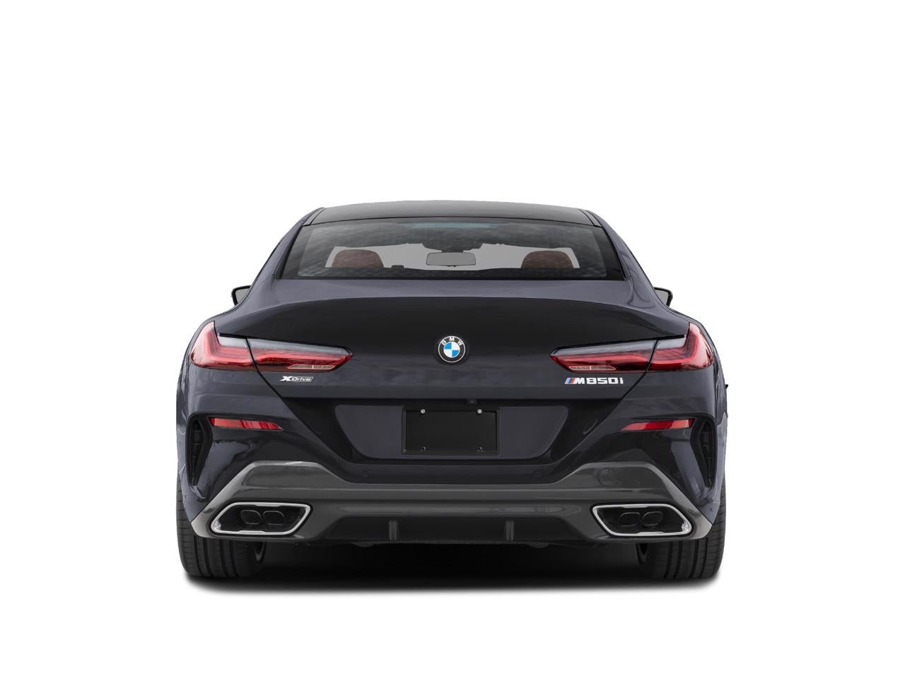 2023 BMW 8 Series M850i xDrive Gran Coupe