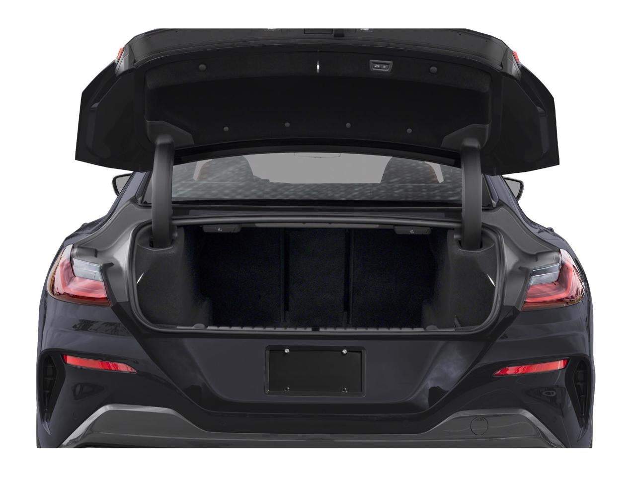 2023 BMW 8 Series M850i xDrive Gran Coupe