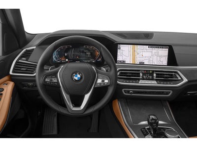 2023 BMW X5 sDrive40i