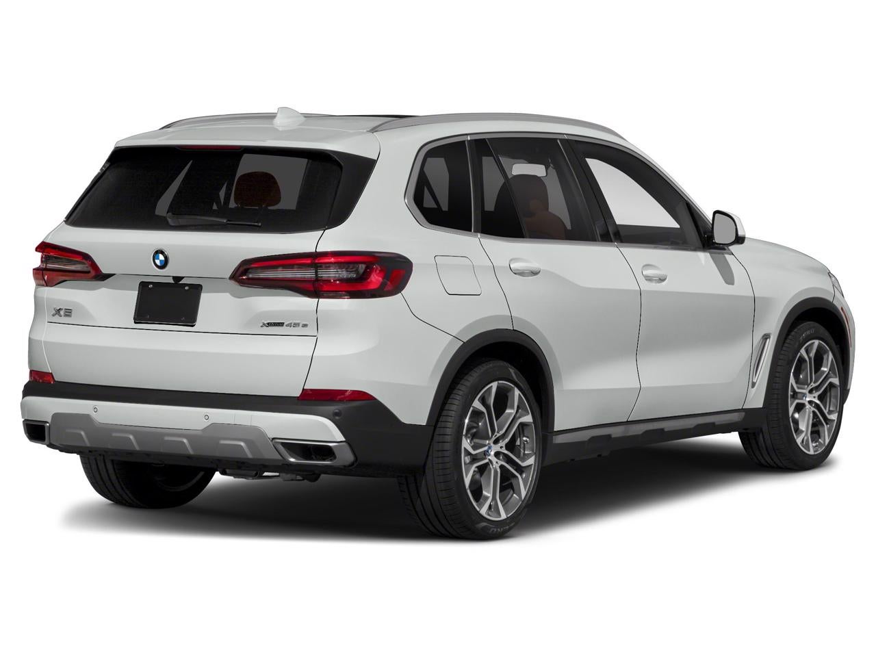 2023 Bmw X5 xDrive45e photo 2