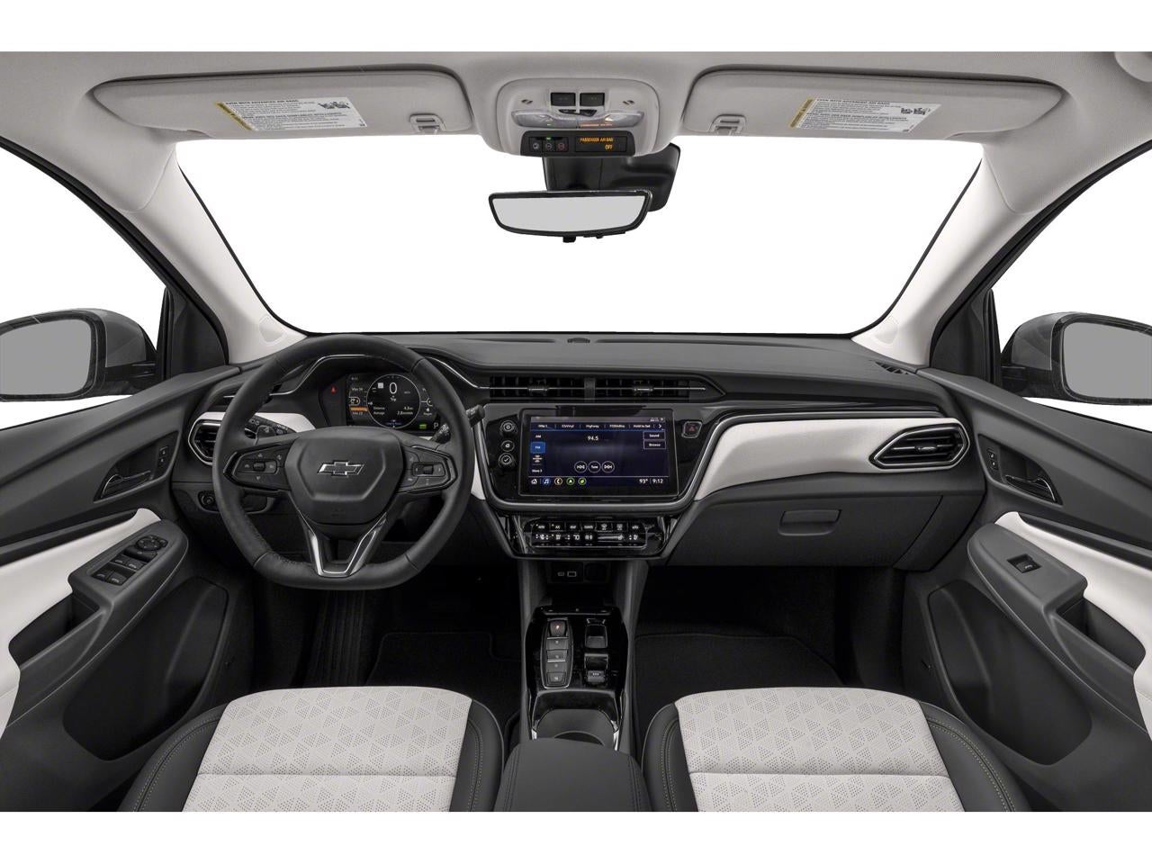 2023 Chevrolet Bolt EUV Premier