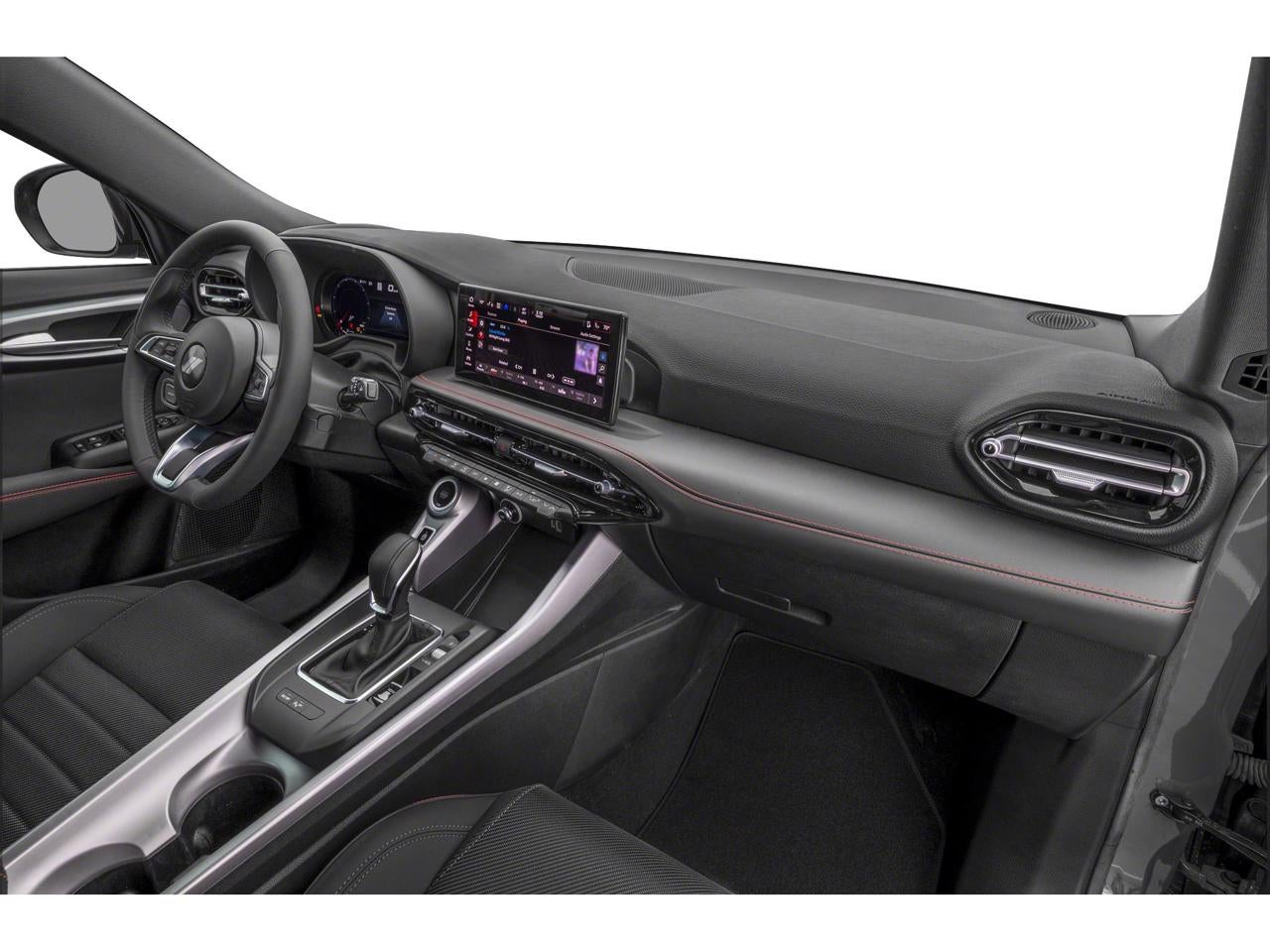 2023 Dodge Hornet GT