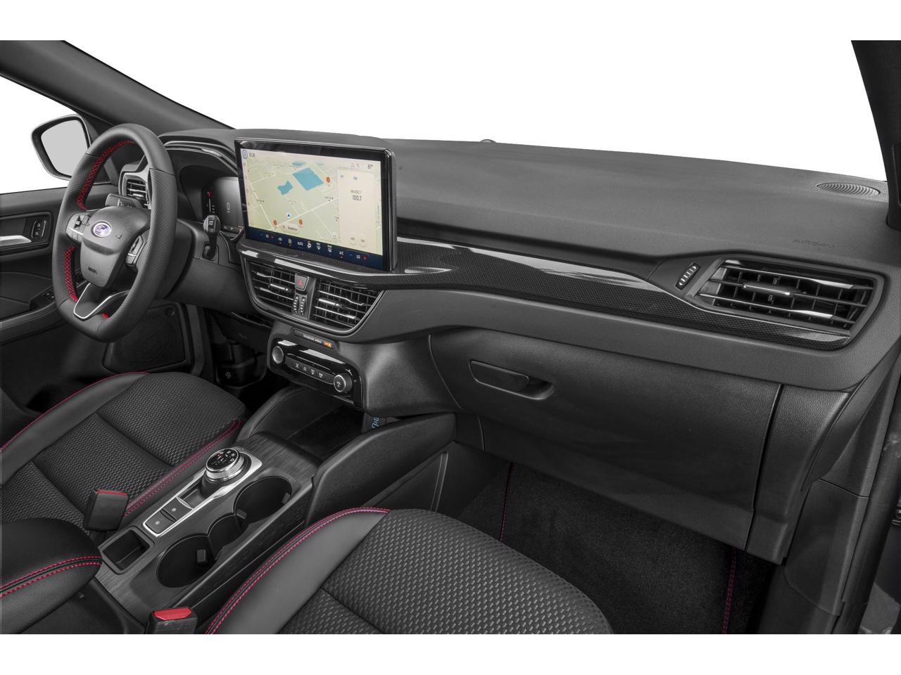 2023 Ford Escape Hybrid ST-Line