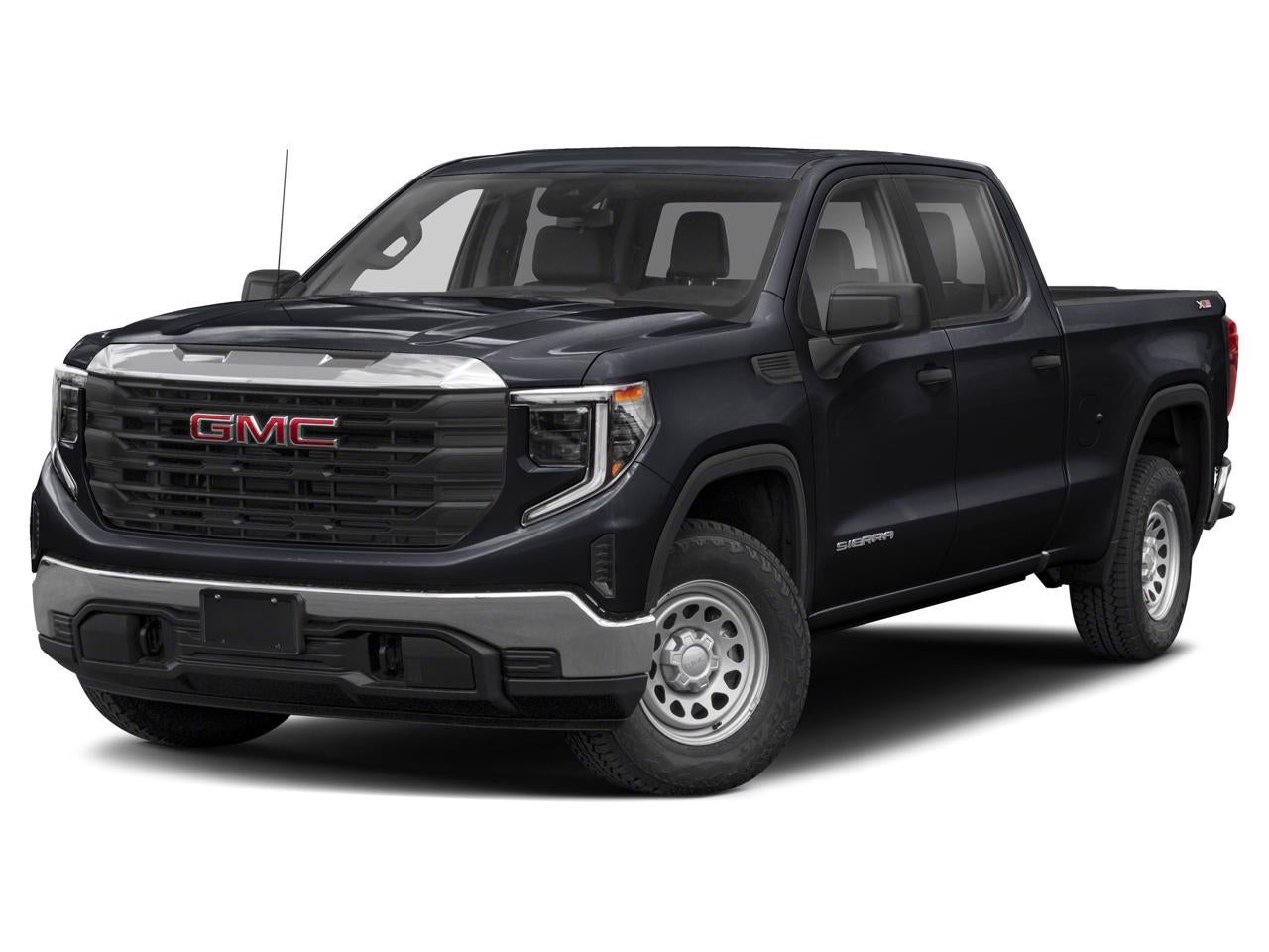2023 Gmc Sierra 1500 Denali Ultimate photo 4