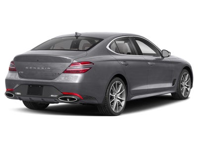 2023 Genesis G70 3.3T