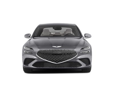 2023 Genesis G70 3.3T