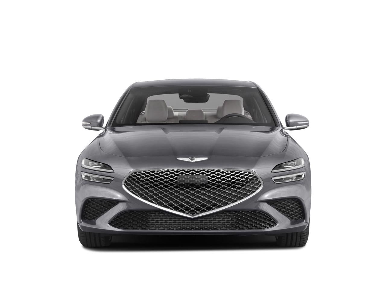2023 Genesis G70 3.3T