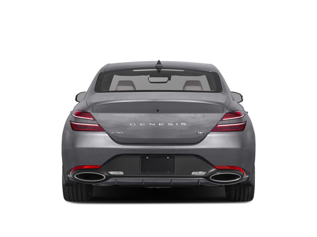 2023 Genesis G70 3.3T