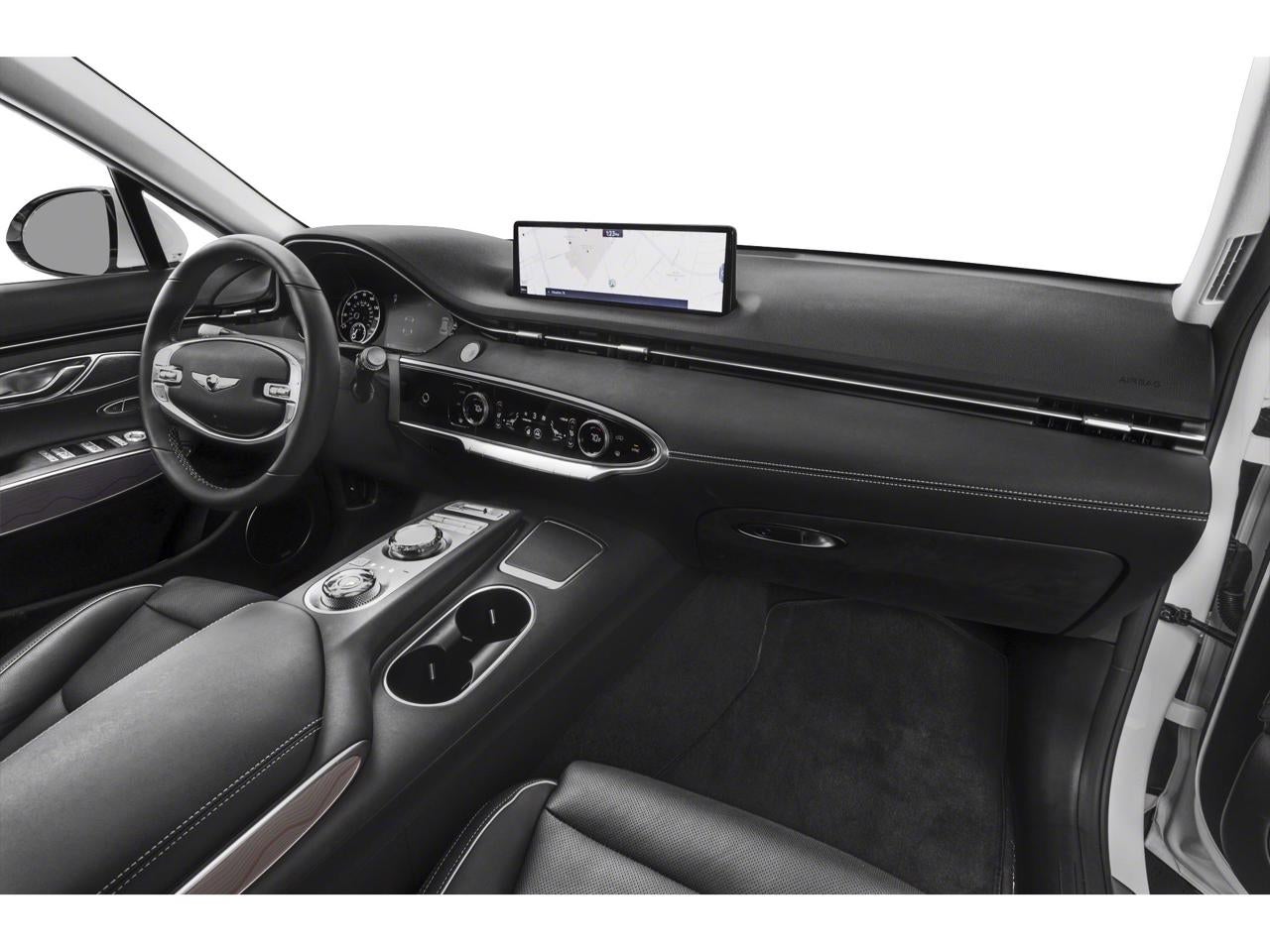 2023 Genesis GV70 2.5T