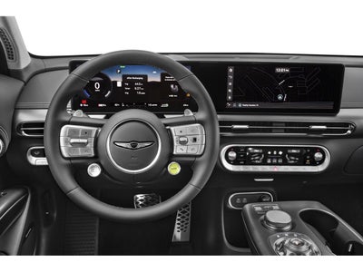 2023 Genesis GV60 Performance