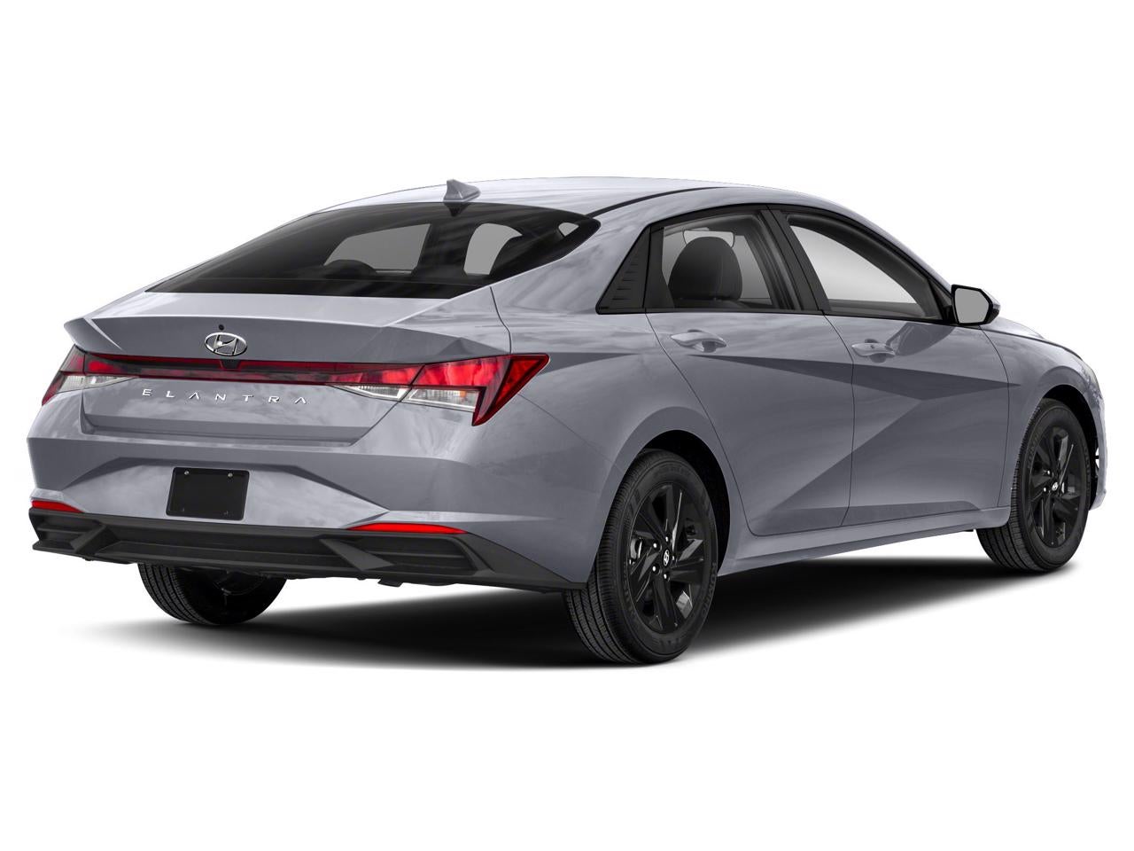 2023 Hyundai Elantra SEL photo 2