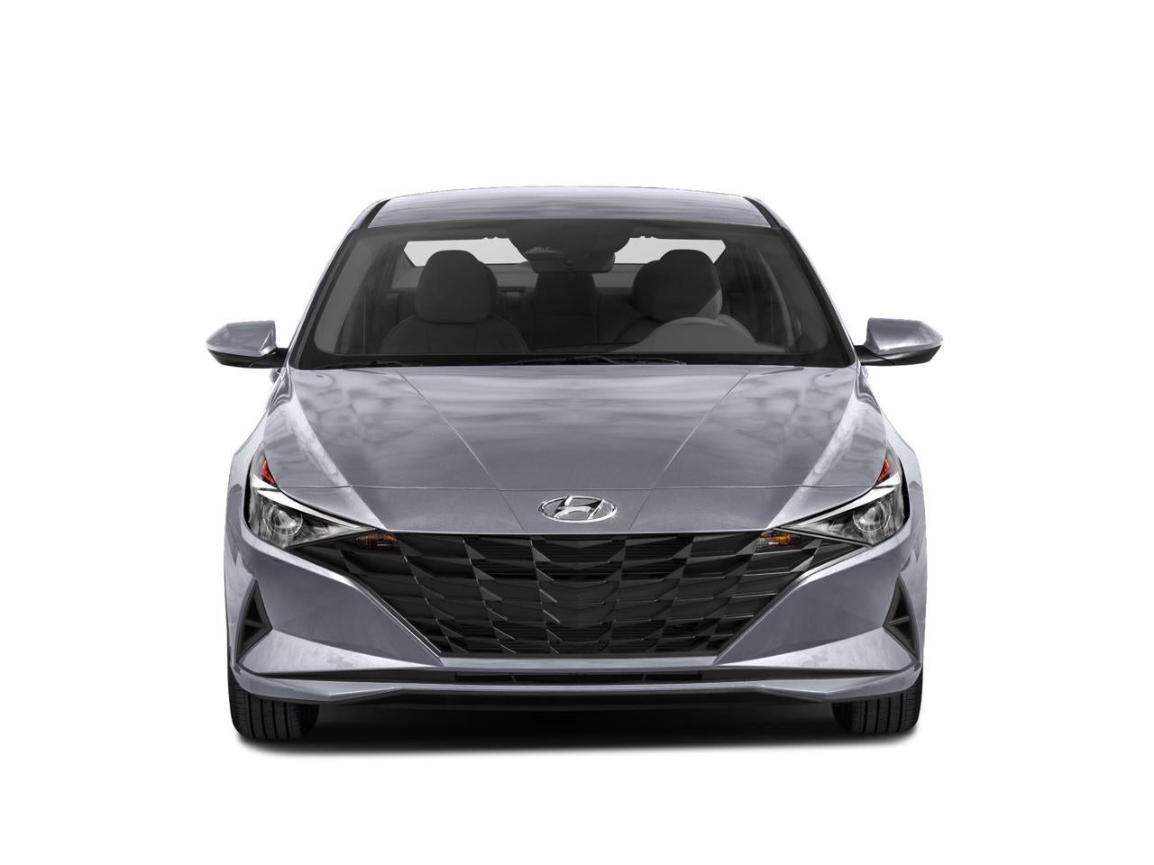 2023 Hyundai Elantra SEL photo 3