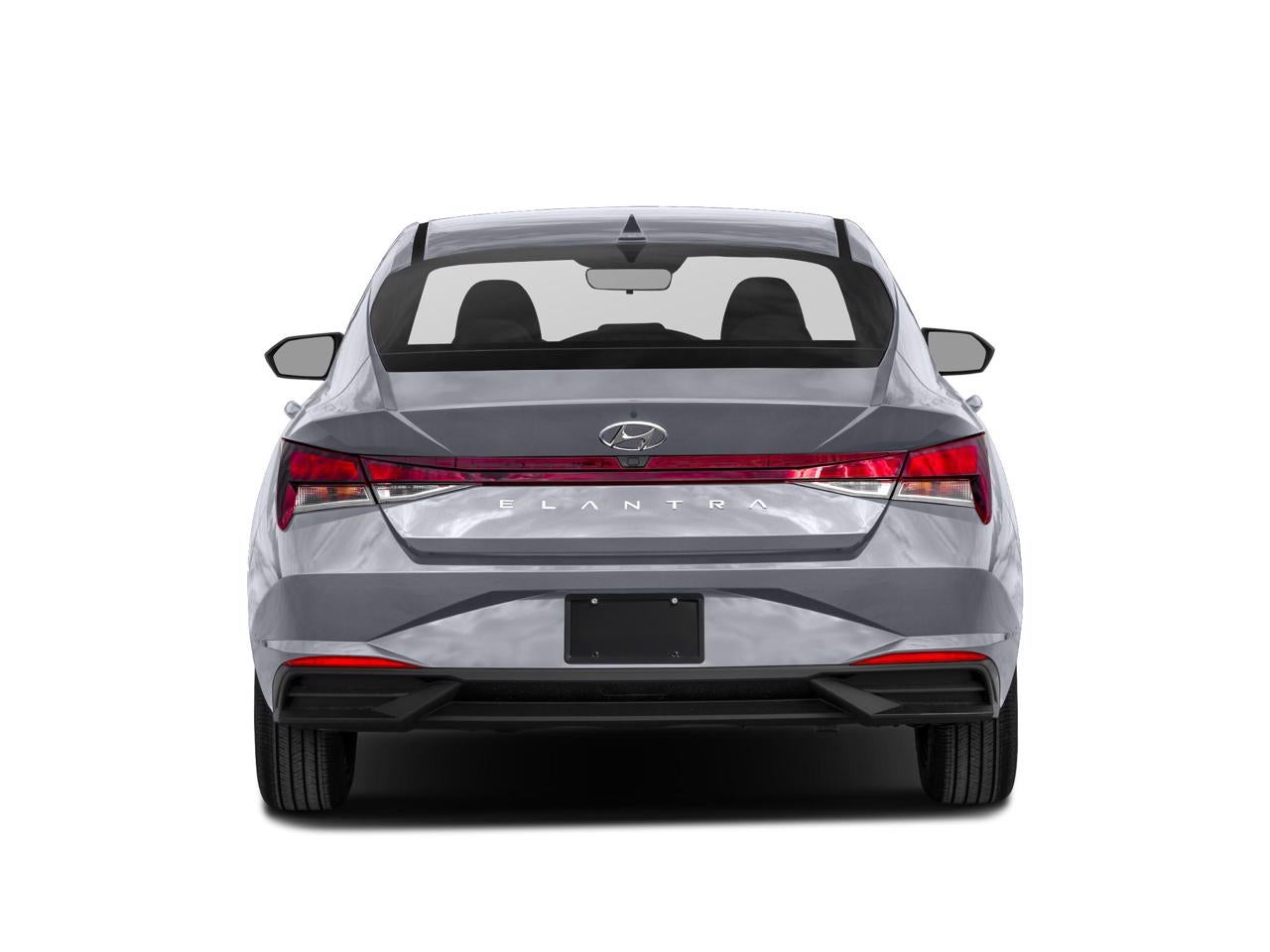 2023 Hyundai Elantra SEL photo 4