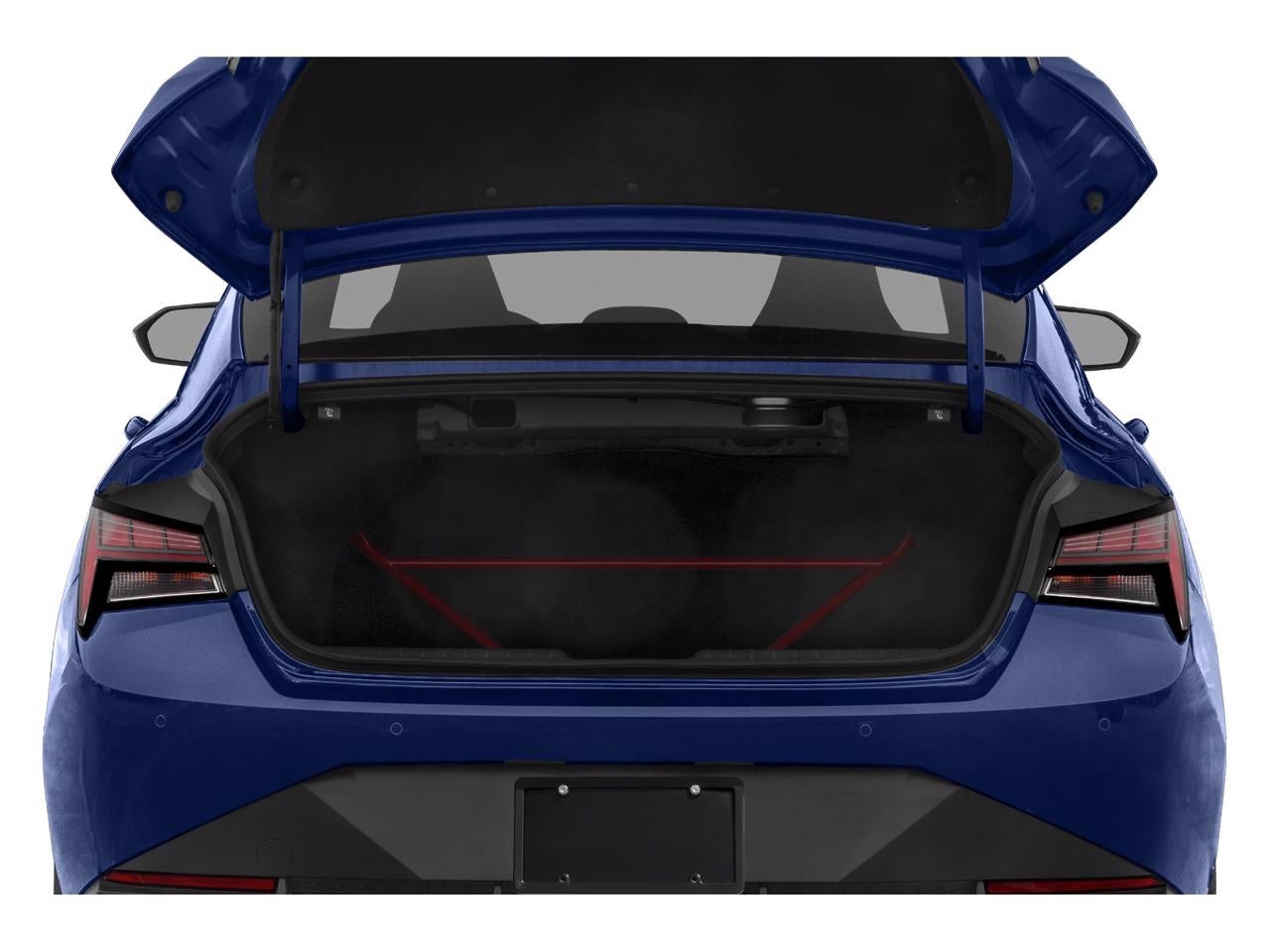 2023 Hyundai Elantra N Base