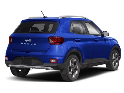 2023 Hyundai Venue Limited