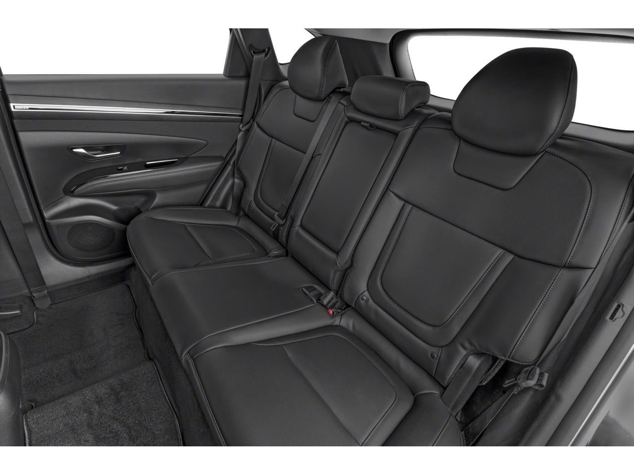 2023 Hyundai Tucson Hybrid SEL Convenience