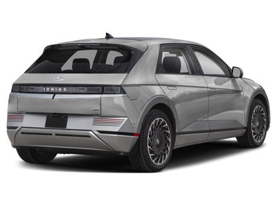 2023 Hyundai IONIQ 5 Limited