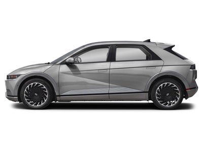 2023 Hyundai IONIQ 5 Limited