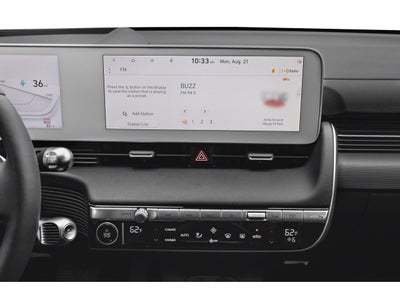 2023 Hyundai IONIQ 5 Limited