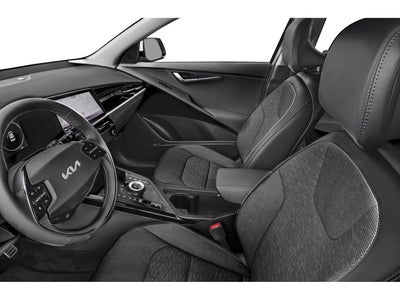 2023 Kia Niro EV Wave