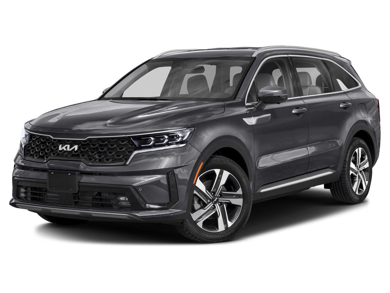 2023 Kia Sorento Hybrid SX Prestige