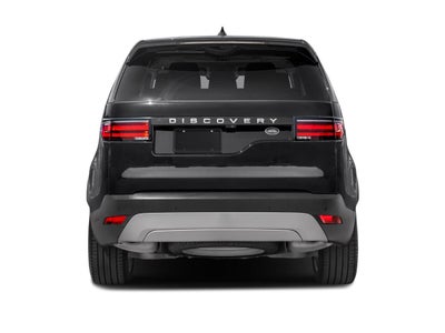 2023 Land Rover Discovery S R-Dynamic