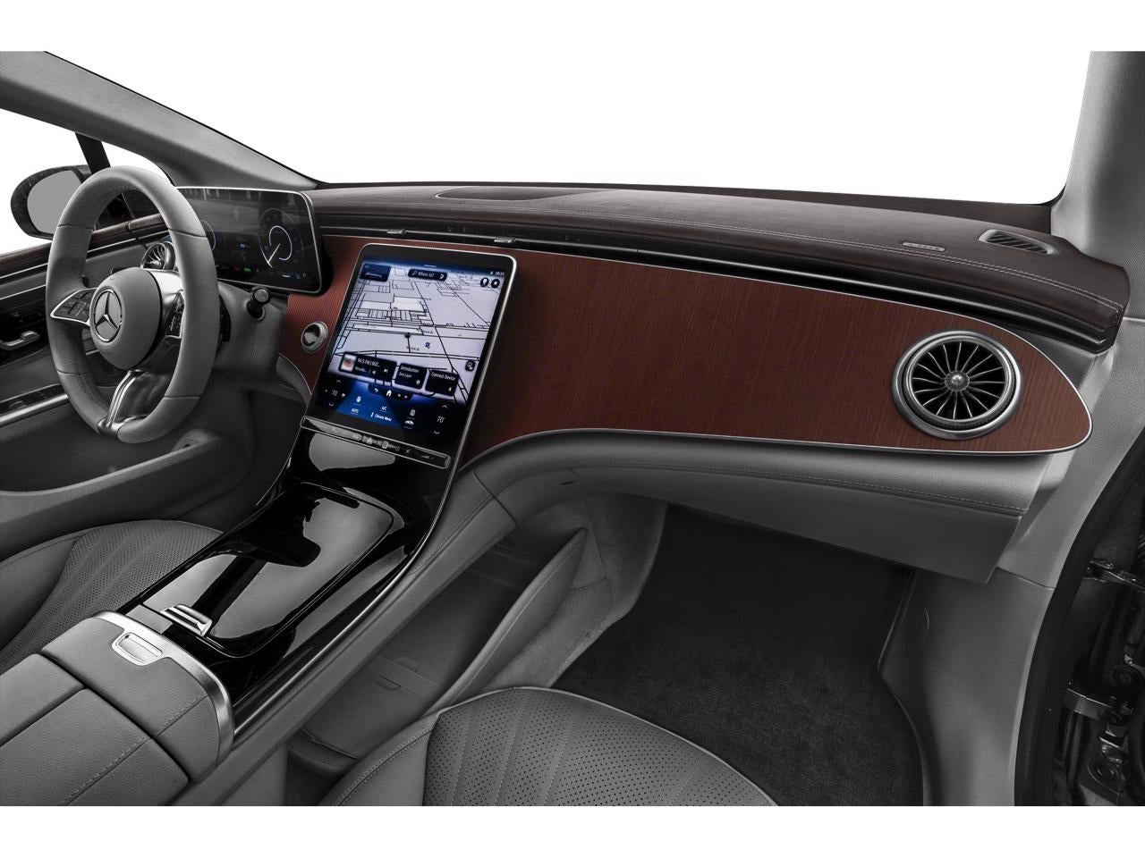 2023 Mercedes-Benz EQE 500 Sedan 4MATIC®