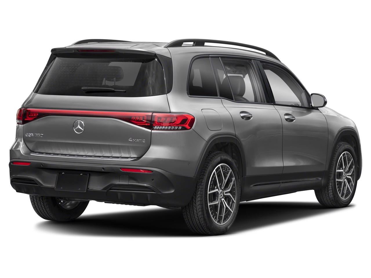 2023 Mercedes-Benz EQB 350 4MATIC®