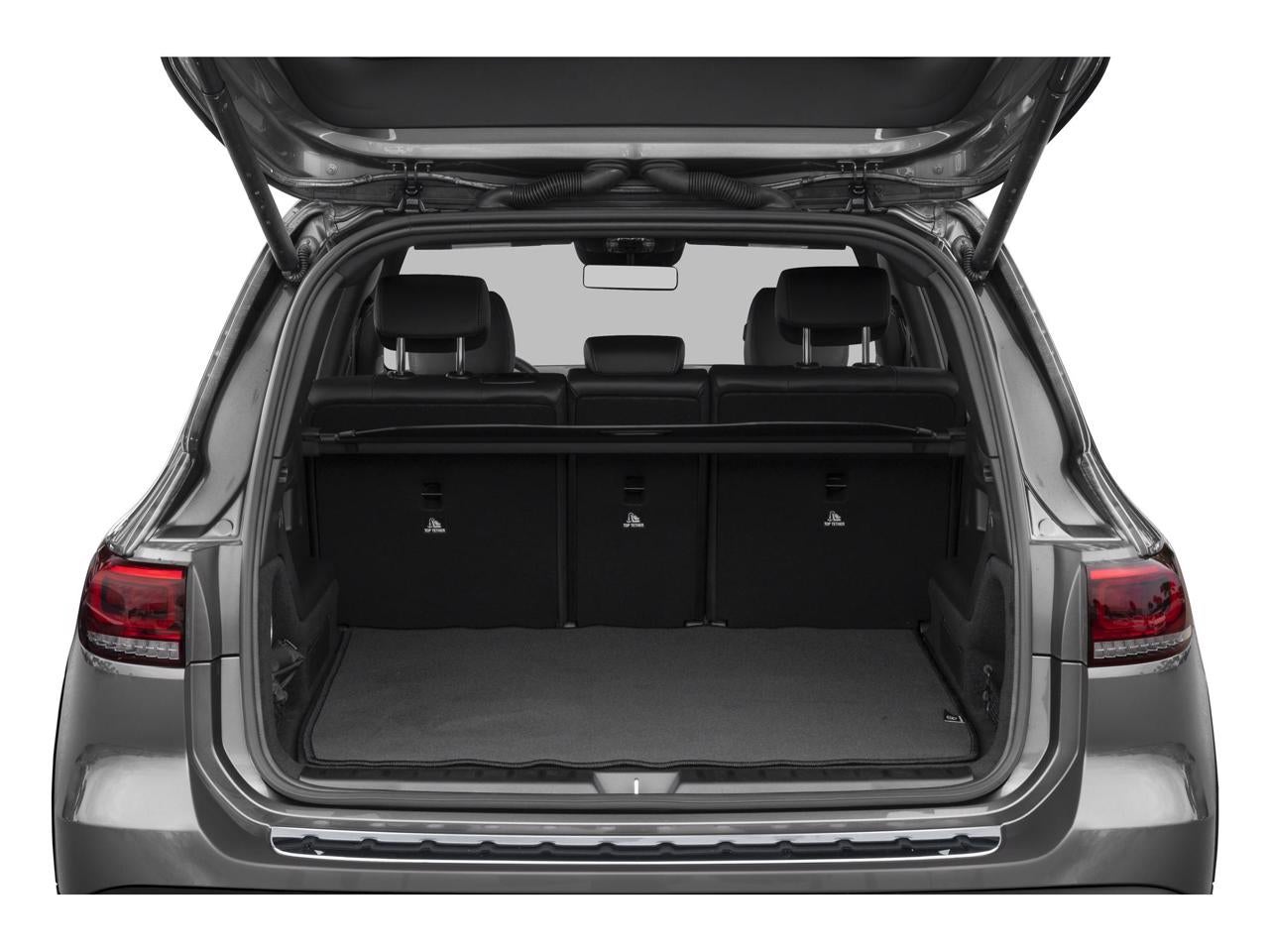 2023 Mercedes-Benz EQB 350 4MATIC®