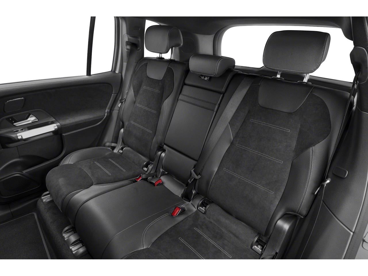 2023 Mercedes-Benz EQB 350 4MATIC®