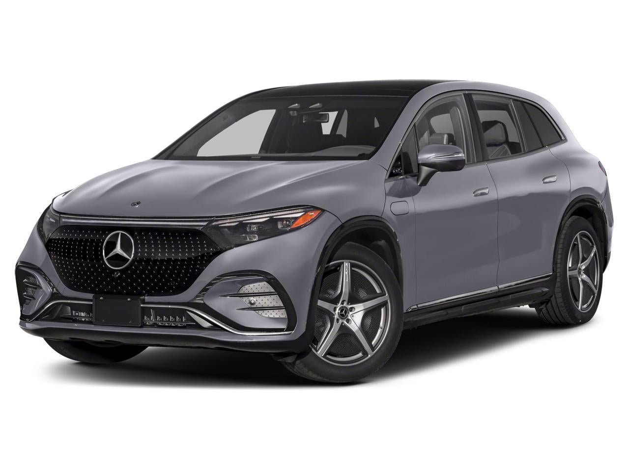 2023 Mercedes-Benz EQS 580 4MATIC®