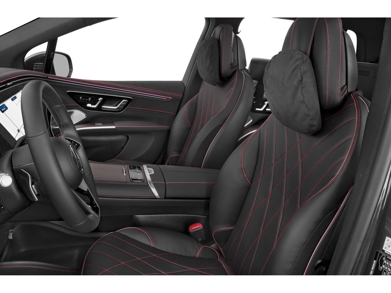 2023 Mercedes-Benz EQS 580 4MATIC®