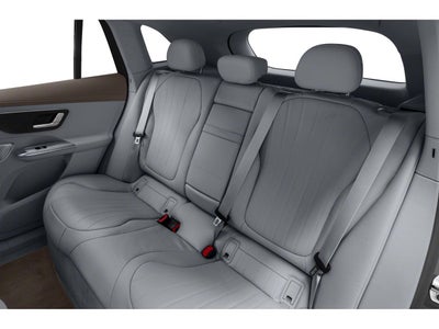 2023 Mercedes-Benz EQE 350 SUV 4MATIC®